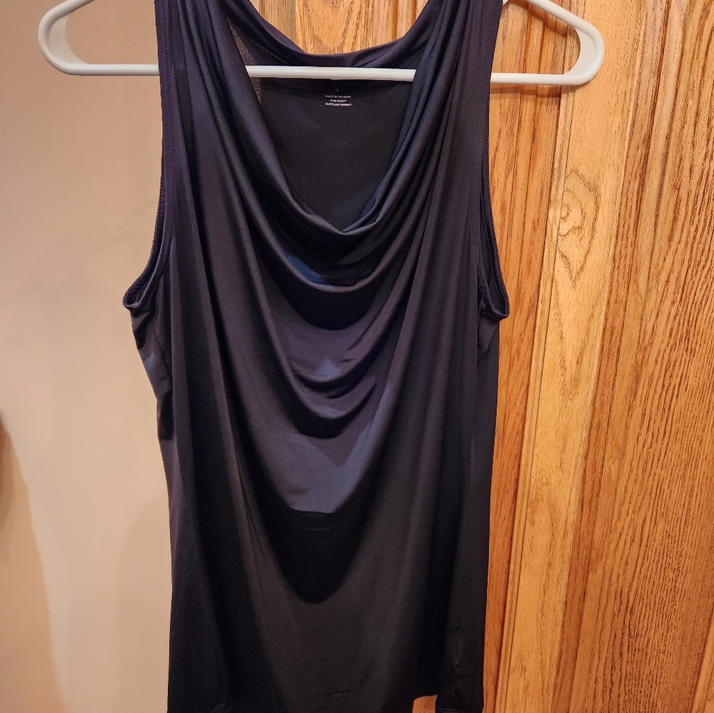 Lightweight tank